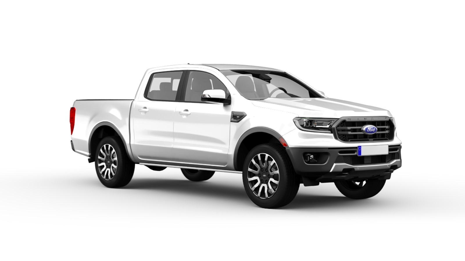 FORD RANGER ICA D CAB RANGER DBL CAB XL 2 0TDCI 170KS TDCi 170ks