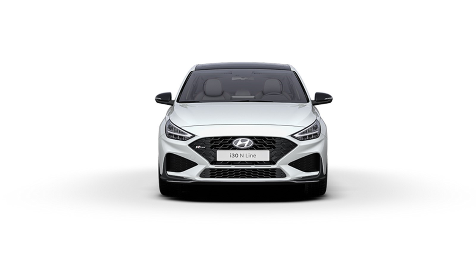 Hyundai I Fl N Line Tgdi Isg Mt V G Pk Benzin Grand Auto