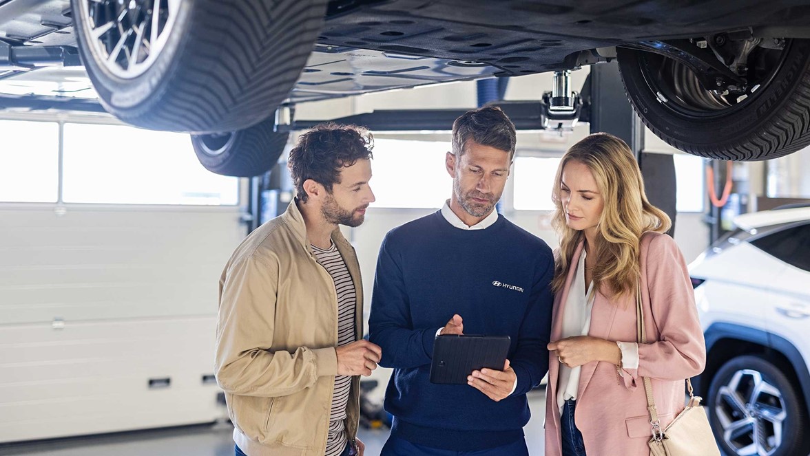 Zašto je važno prekontrolirati auto prije zime?