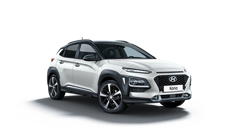 Hyundai Kona Hev Fl Gdi Hev Dct Desireit Led Biton G Ny Benzin Grand Auto D O O